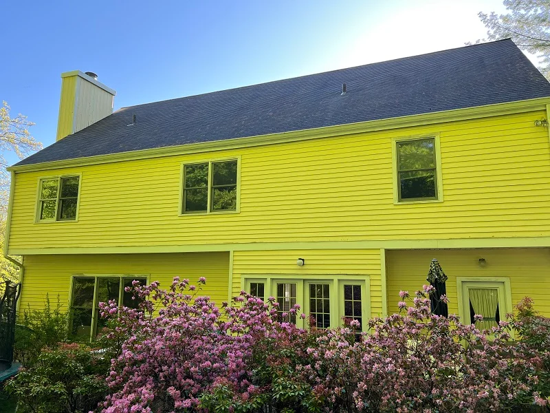 Replacement Windows In Ridgefield